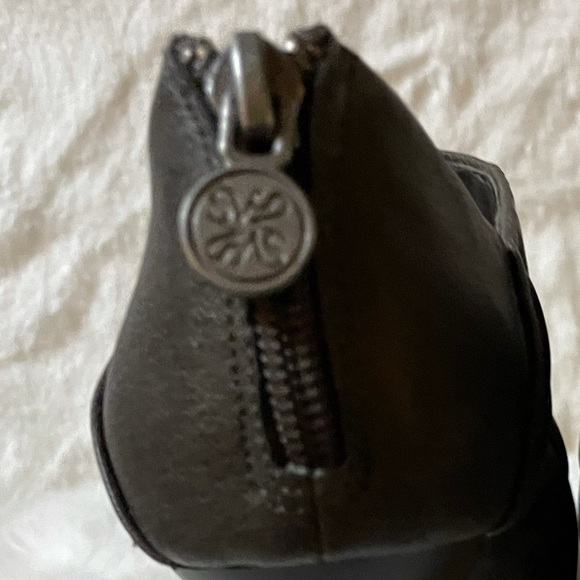 Vera Wang opened toe platform bootie heel - Picture 8 of 11